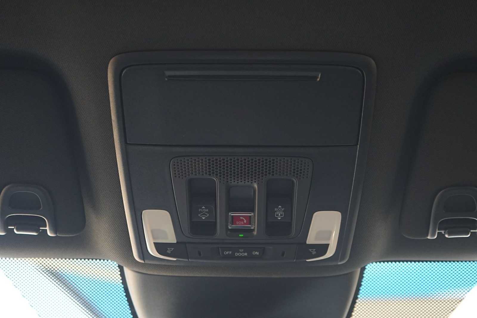 Used 2026 Honda Passport TrailSport Elite image 23