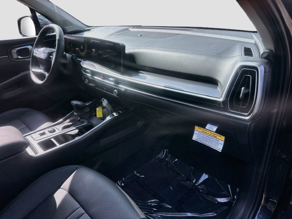 New 2026 Kia Sorento S FWD image 29