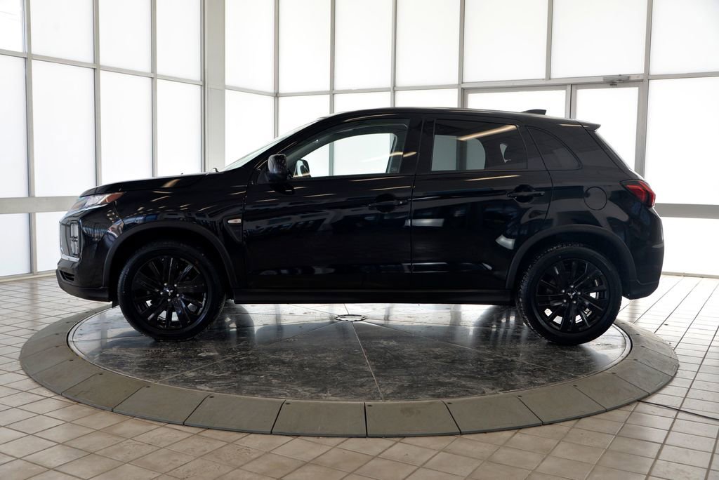 Used 2021 Mitsubishi Outlander Sport LE image 5