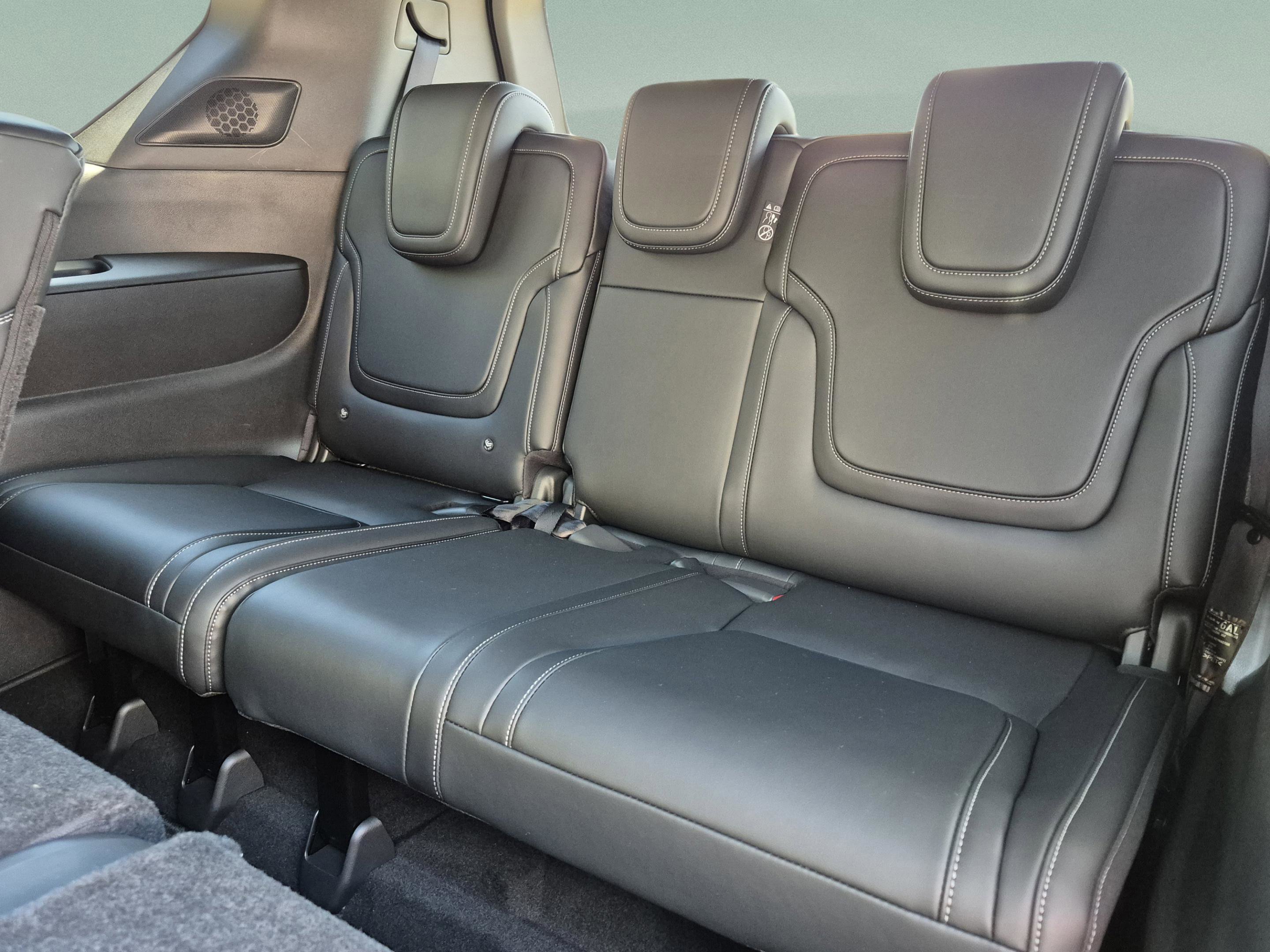 New 2026 Nissan Armada PRO-4X AWD/4WD image 19