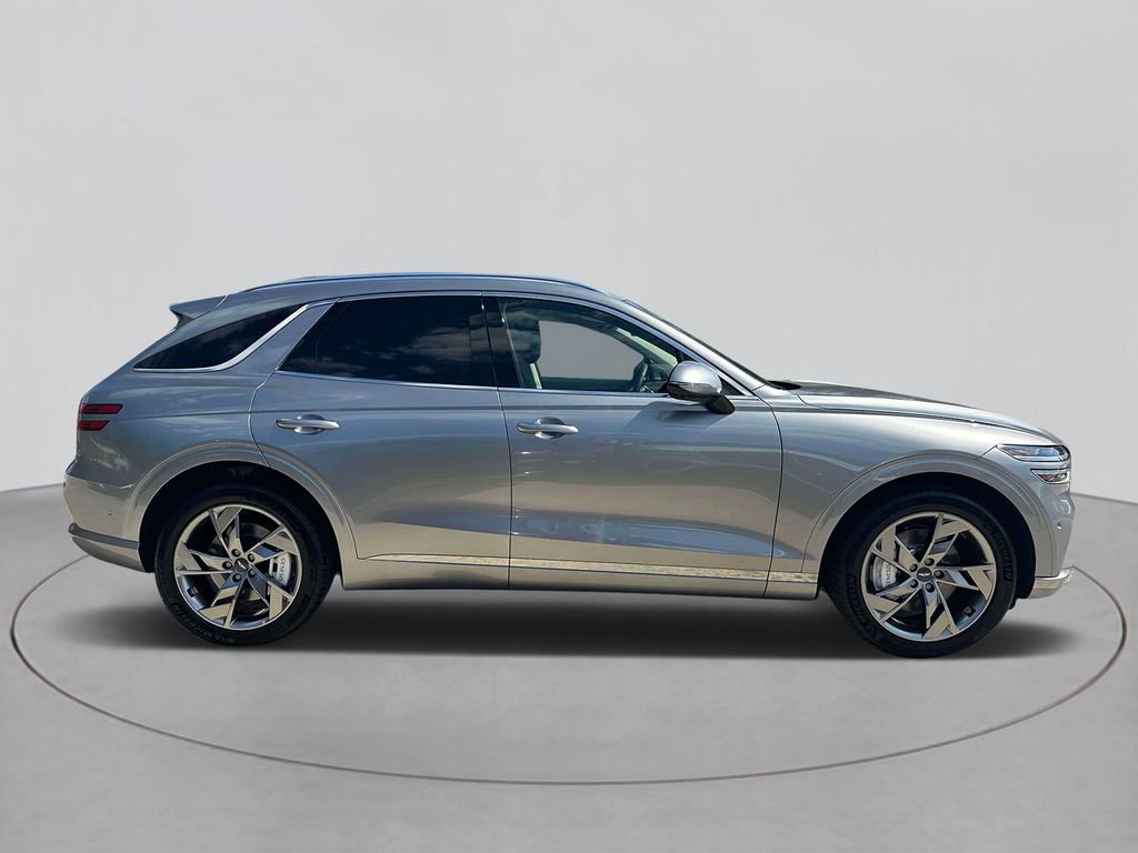 New 2025 Genesis Electrified GV70 Advanced w/ Prestige Package image 3