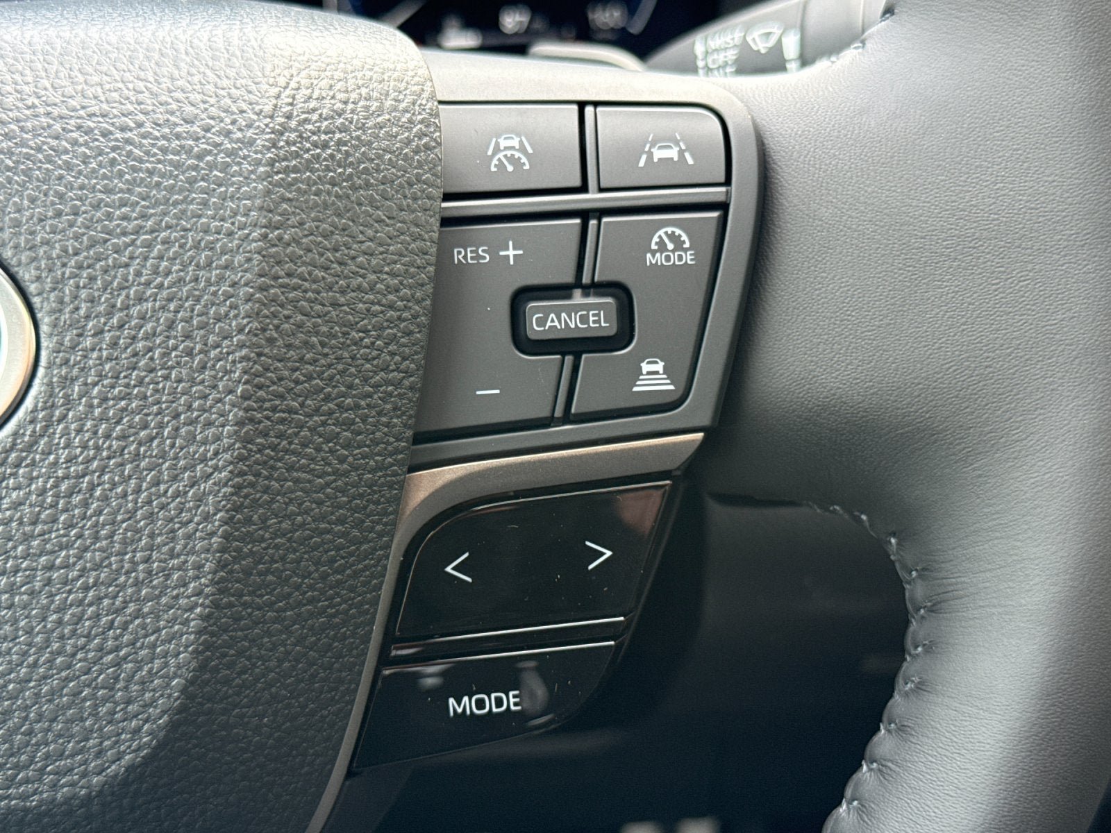 New 2026 Toyota Camry XSE FWD image 64