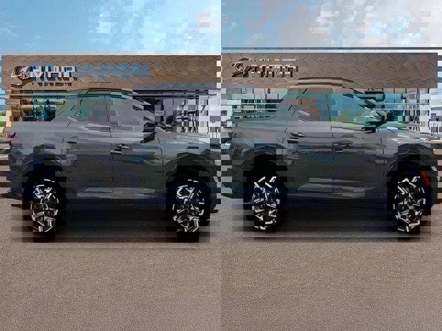 New 2026 Hyundai Santa Cruz Limited image 9