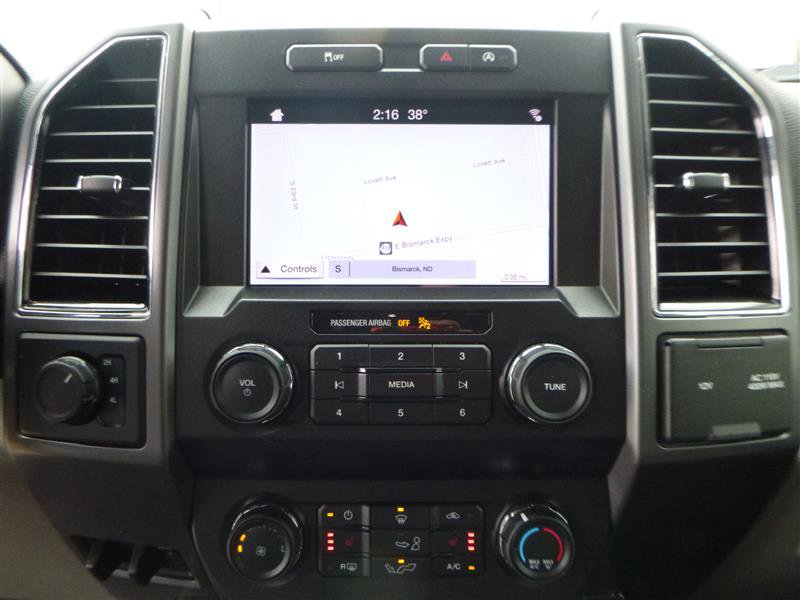 Used 2019 Ford F150 XLT w/ Equipment Group 302A Luxury image 14