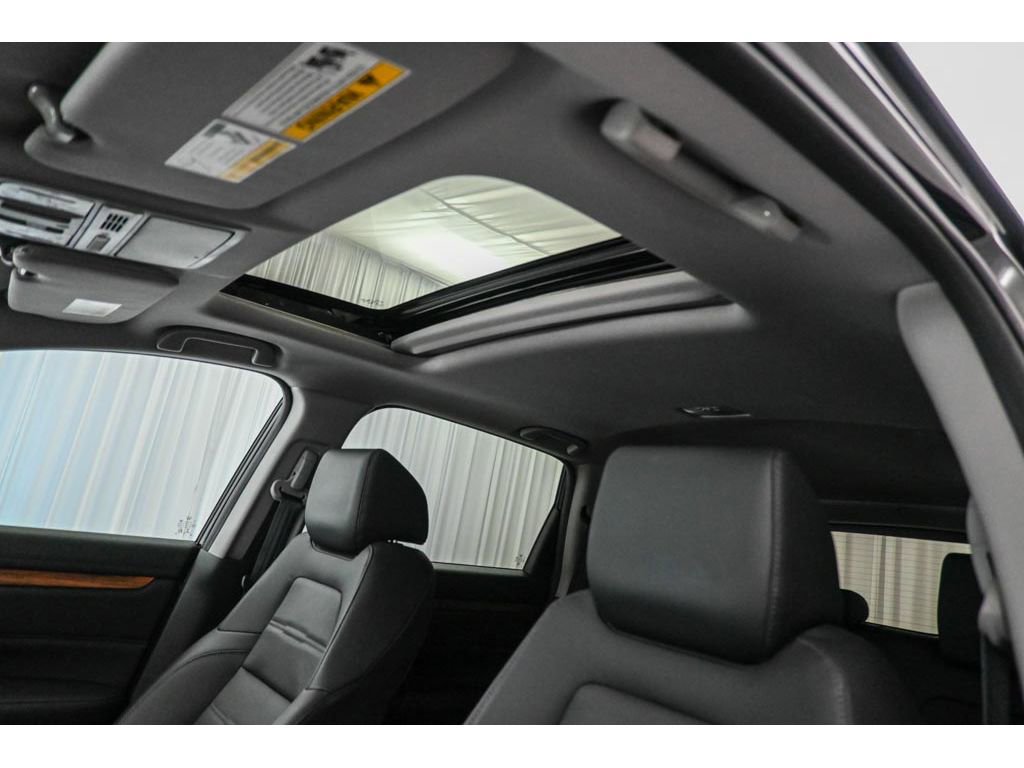 Used 2019 Honda CR-V EX-L image 33