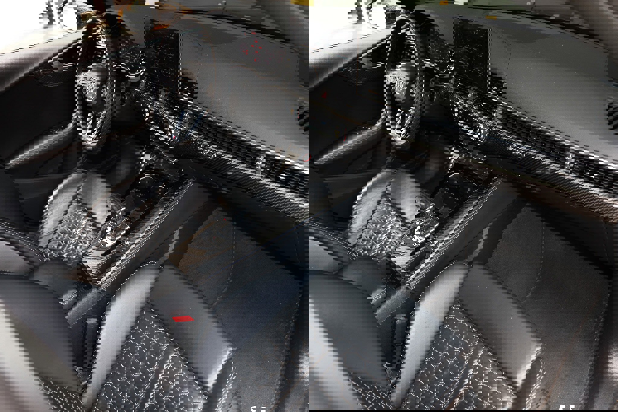 Used 2022 Audi RS 5 Sportback AWD/4WD image 22