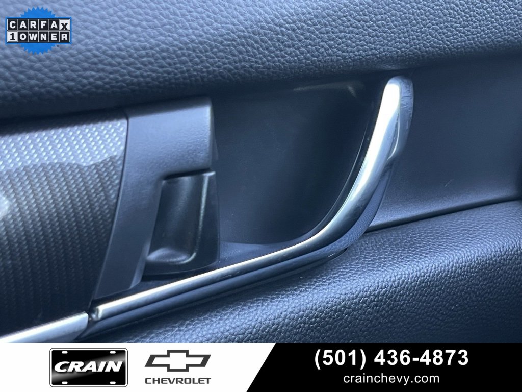 Used 2022 Honda Accord Sport image 12