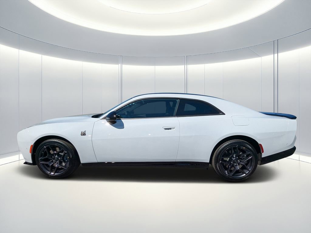 New 2026 Dodge Charger R/T Scat Pack image 7