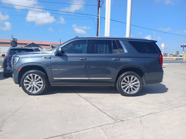 Used 2021 GMC Yukon Denali w/ Denali Ultimate Package AWD/4WD image 6