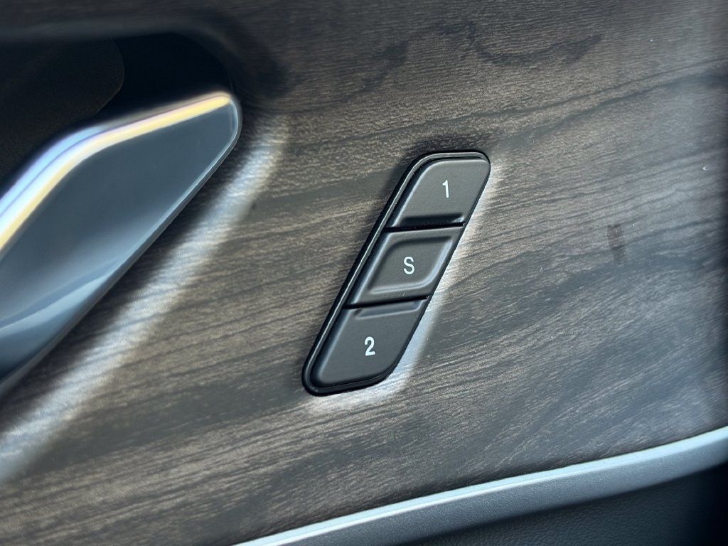 New 2027 Jeep Grand Cherokee L Limited AWD/4WD image 28