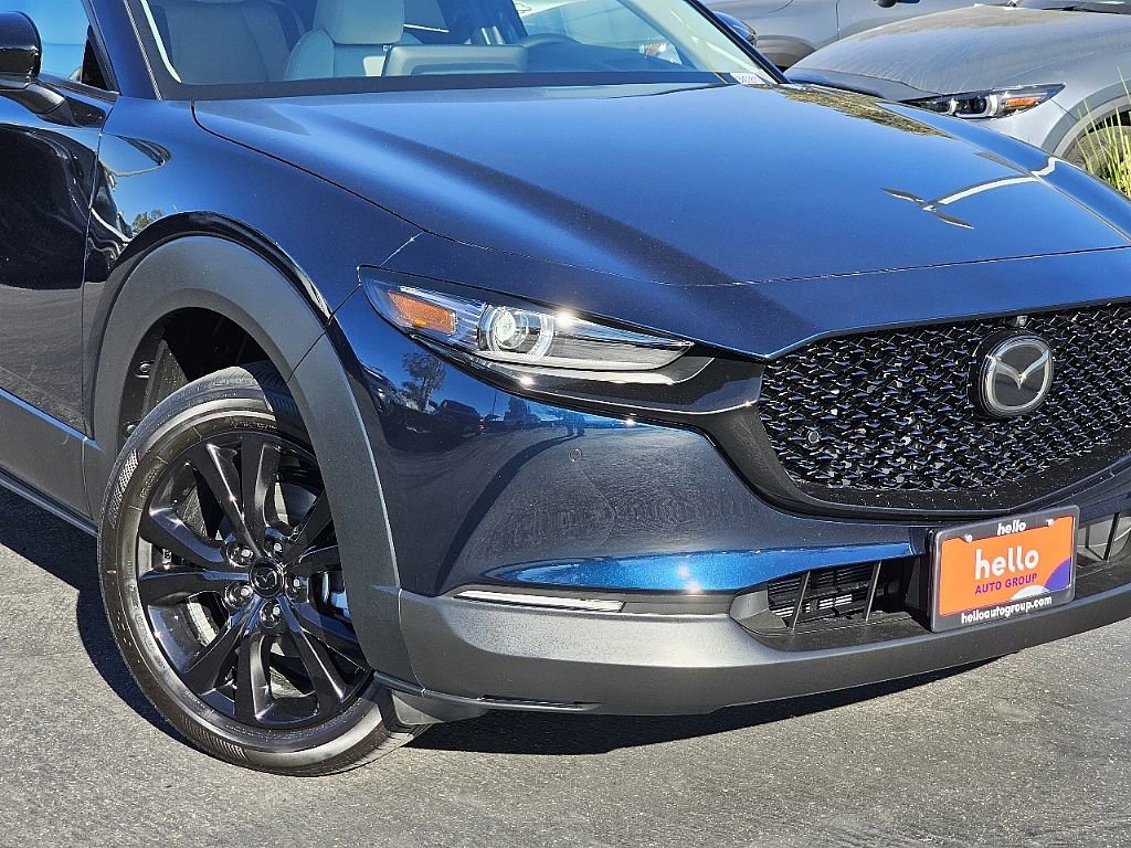 New 2026 MAZDA CX-30 2.5 Turbo w/ Premium Plus Pkg image 4