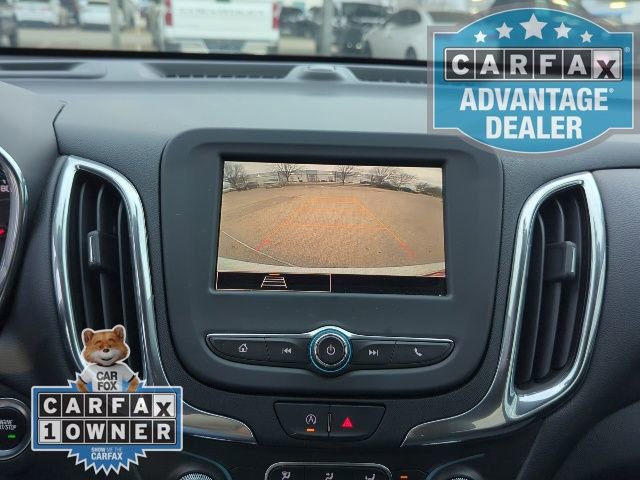 Certified 2023 Chevrolet Equinox LT image 8