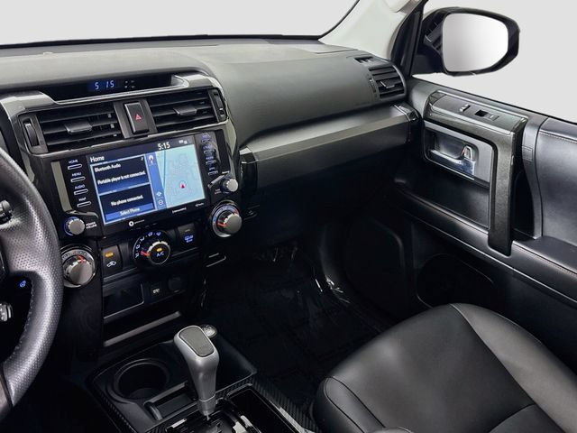Used 2023 Toyota 4Runner TRD Off-Road Premium w/ Off Road Premium Plus Package AWD/4WD image 27