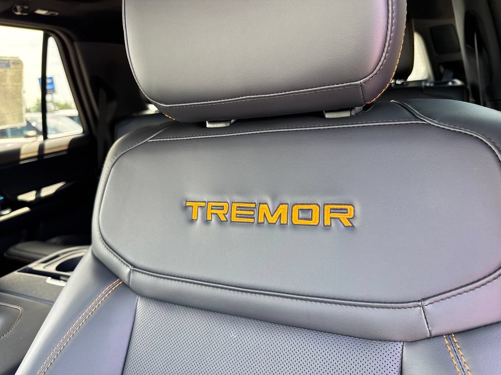 New 2027 Ford Expedition Tremor w/ Driver's Package AWD/4WD image 12