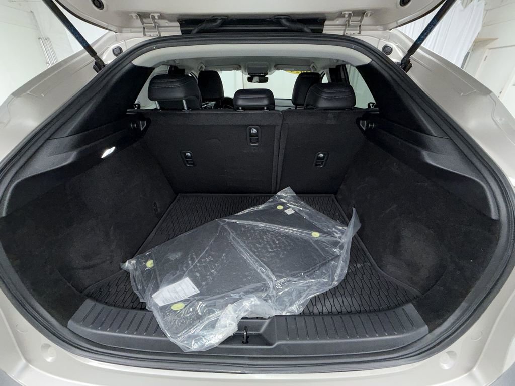 Used 2024 MAZDA CX-30 AWD 2.5 S w/ Select Sport Pkg image 16