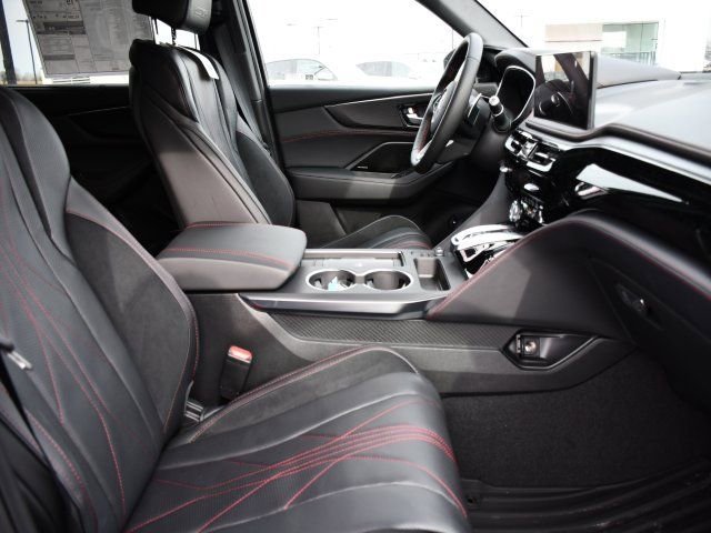 New 2026 Acura MDX Type S image 32