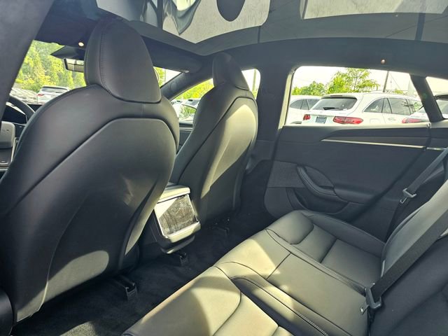 Used 2023 Tesla Model S Plaid AWD/4WD image 21