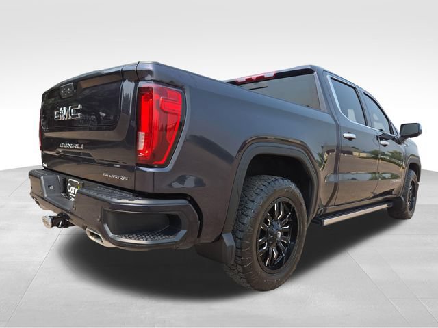 Used 2022 GMC Sierra 1500 Denali AWD/4WD image 13