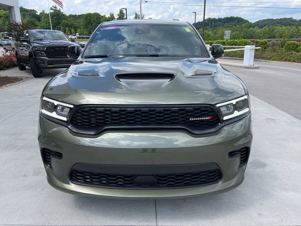 New 2026 Dodge Durango GT AWD/4WD image 30