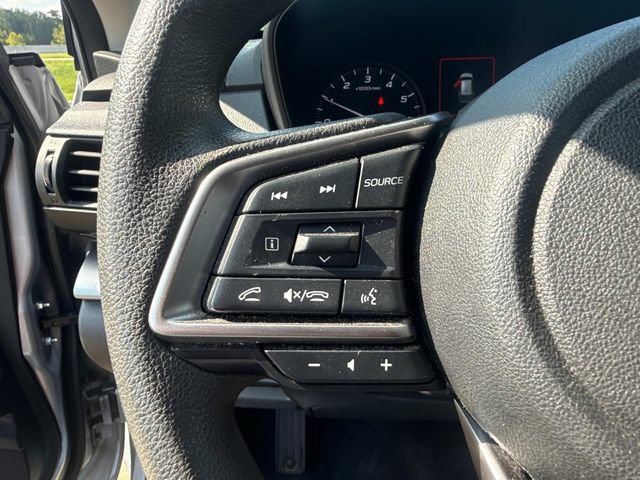 Used 2024 Subaru Impreza 2.0i AWD/4WD image 27