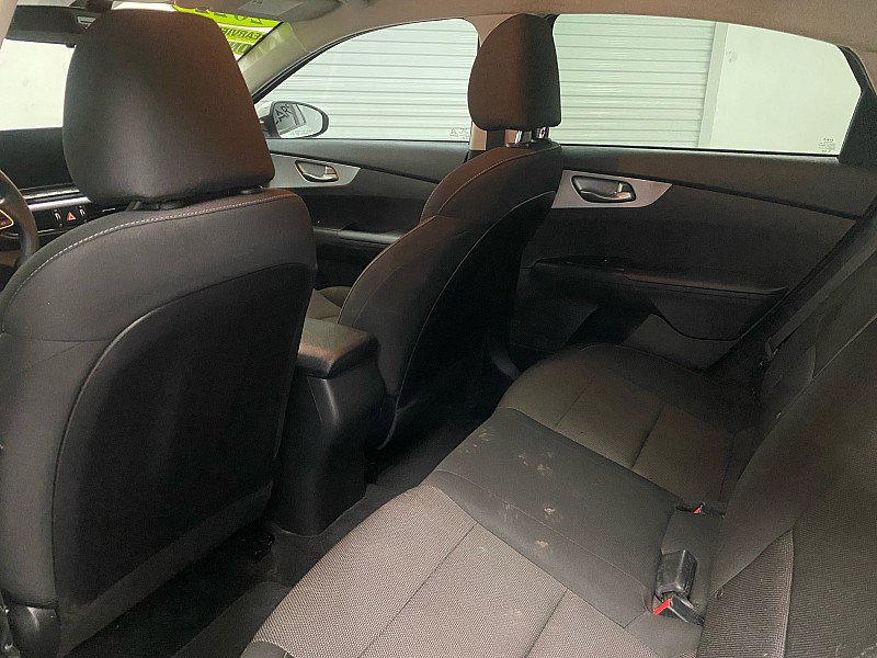 Used 2022 Kia Forte Sedan image 12