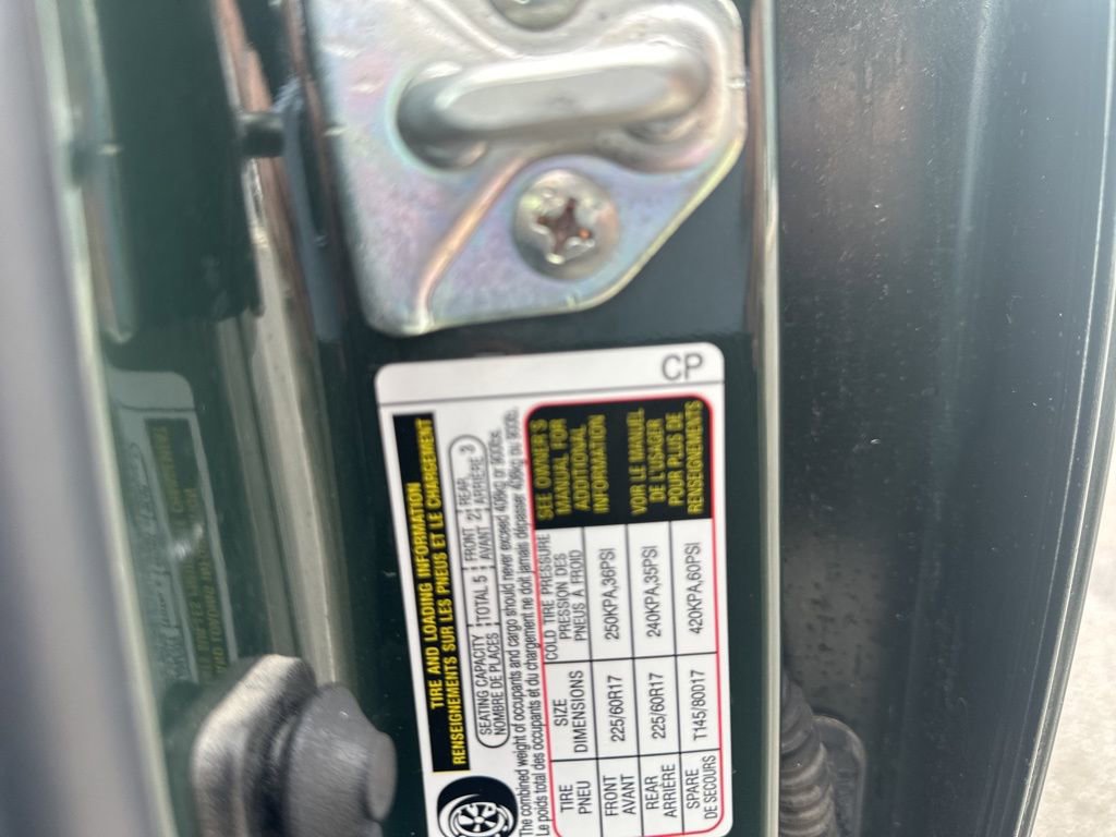 Used 2023 Subaru Forester image 13