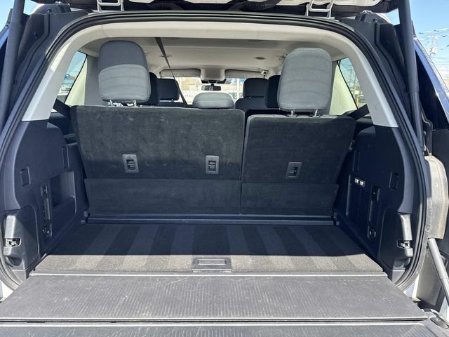 Certified 2025 Ford Expedition Active AWD/4WD image 6