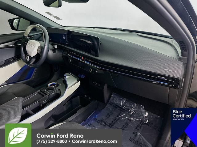 Used 2025 Kia EV6 GT-Line AWD/4WD image 32