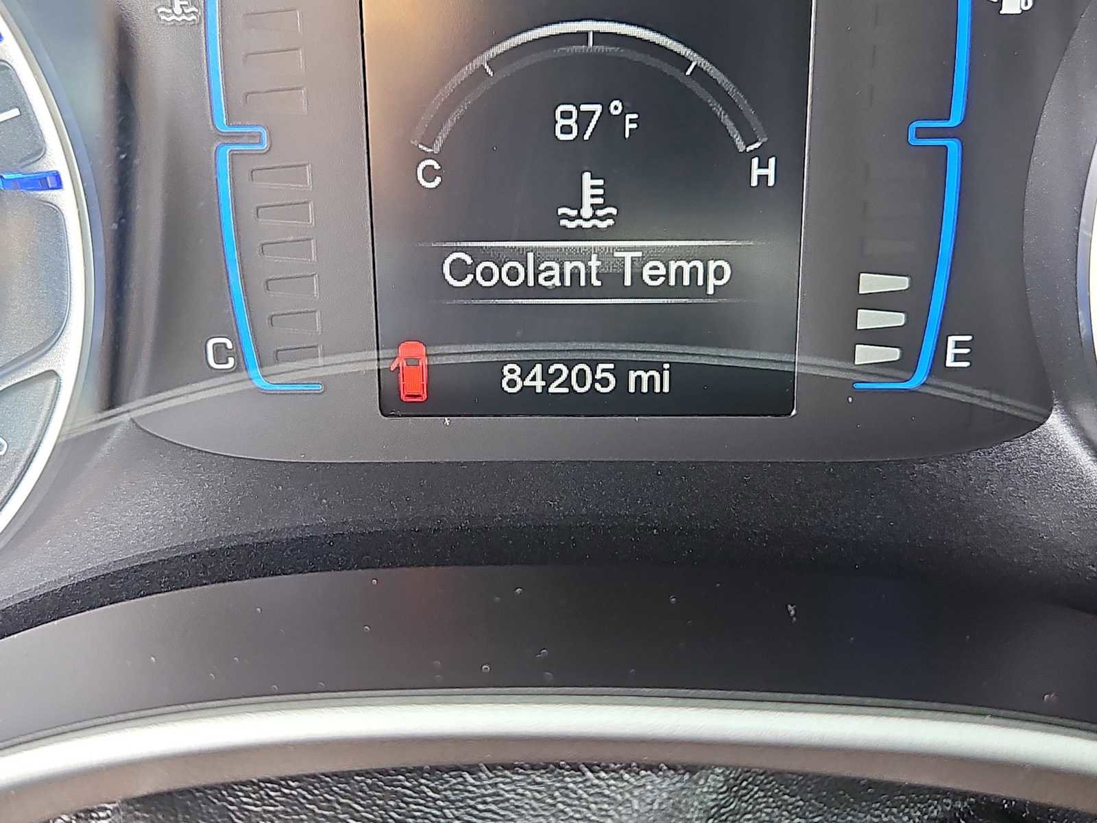 Used 2017 Chrysler Pacifica Touring-L image 13