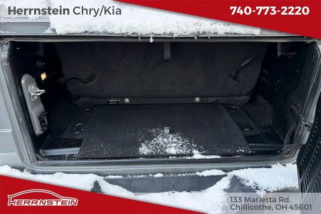 Used 2021 Jeep Wrangler Sport image 17