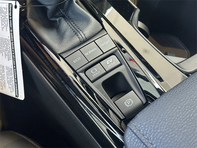 New 2026 Toyota Camry XSE w/ Premium Plus Package image 23