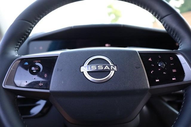 Certified 2025 Nissan Murano SV AWD/4WD image 9