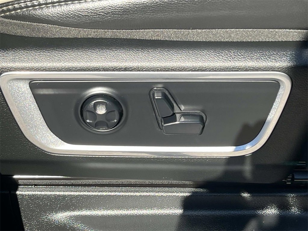 Used 2020 RAM 1500 Laramie image 20