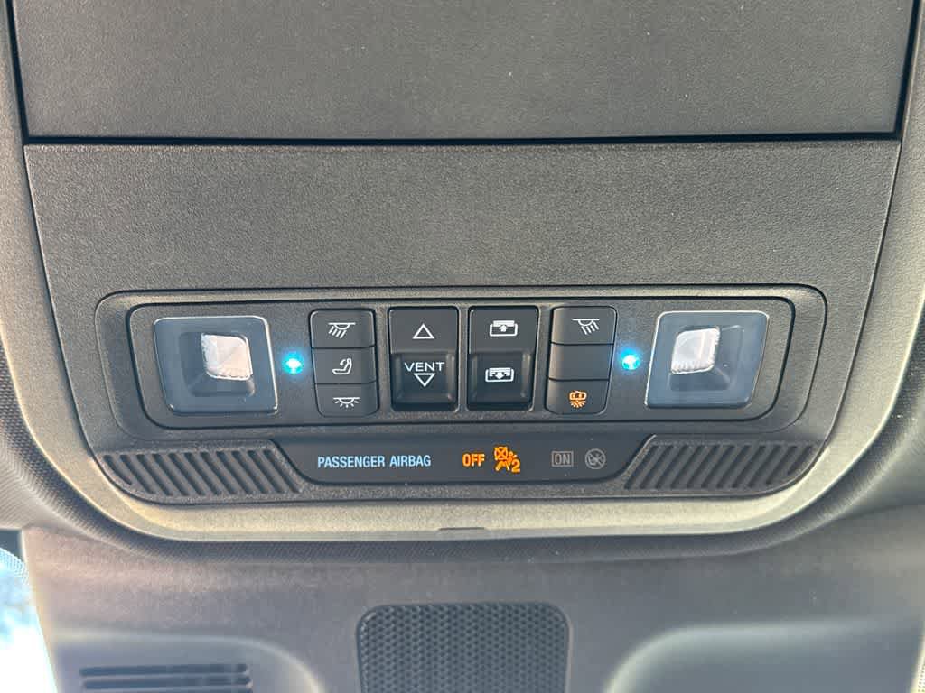 New 2025 Ford Expedition Tremor AWD/4WD image 34