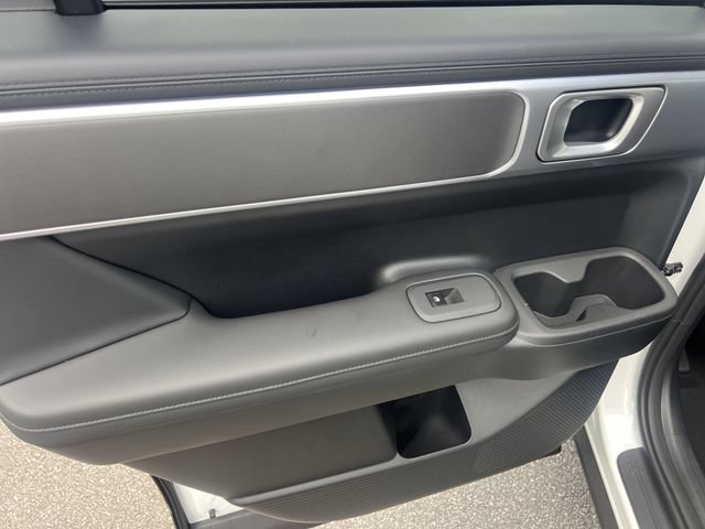 New 2026 Hyundai Santa Fe SEL FWD image 18