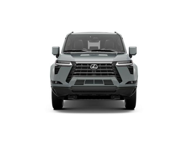 New 2026 Lexus GX 550 AWD/4WD image 5