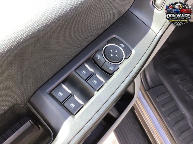 Used 2023 Ford F150 Lightning Pro AWD/4WD image 11