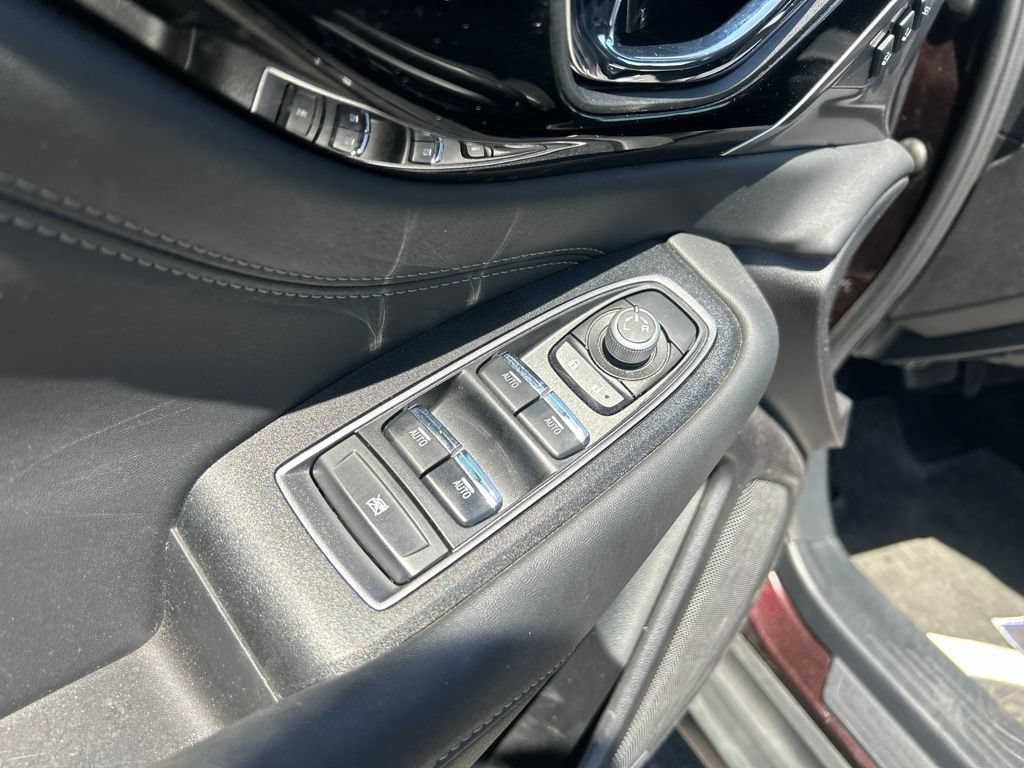 Used 2023 Subaru Outback Limited AWD/4WD image 18
