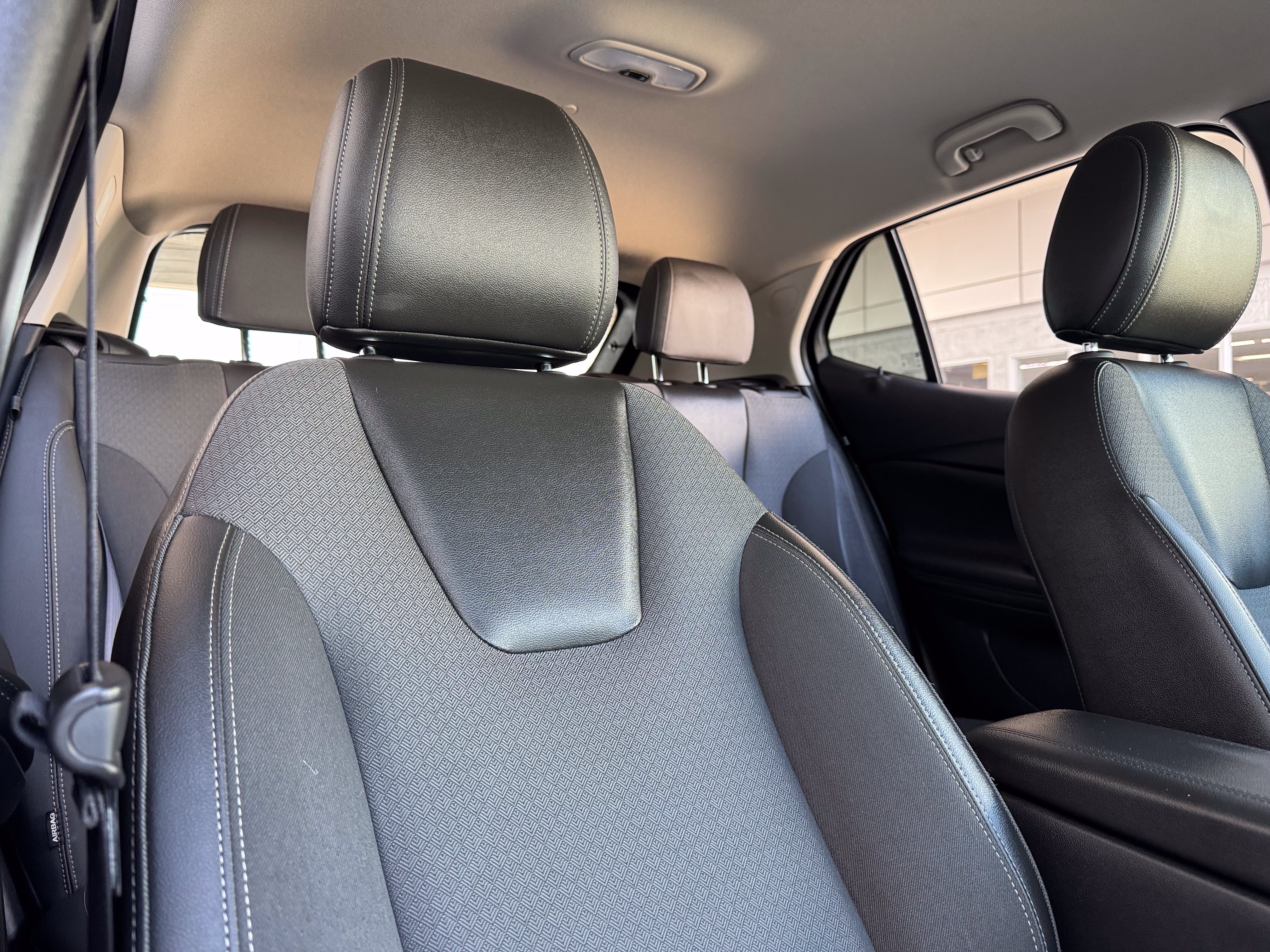Used 2024 Buick Encore GX Preferred FWD image 22