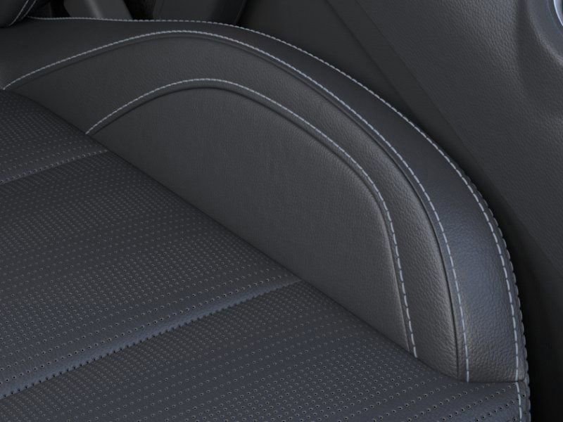 New 2025 Ford Mustang GT Premium image 16