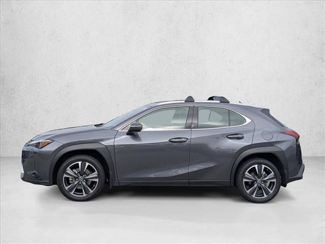 Used 2024 Lexus UX 250h FWD image 9