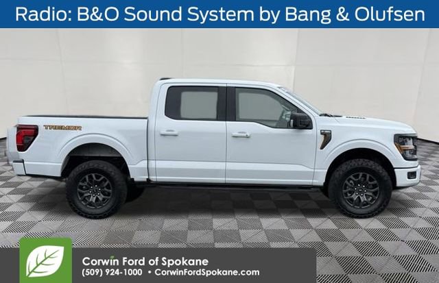 Used 2025 Ford F150 Tremor AWD/4WD image 9