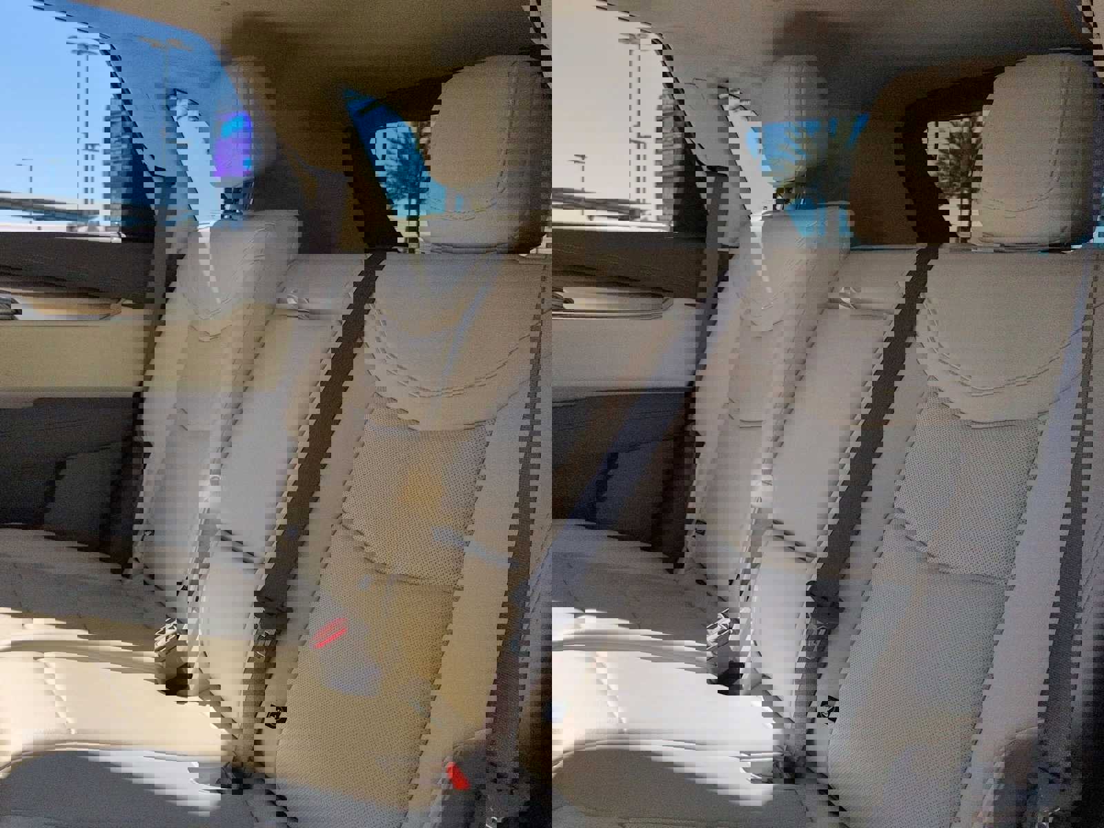 New 2026 Cadillac XT5 Premium Luxury w/ Driver Assist Package image 25