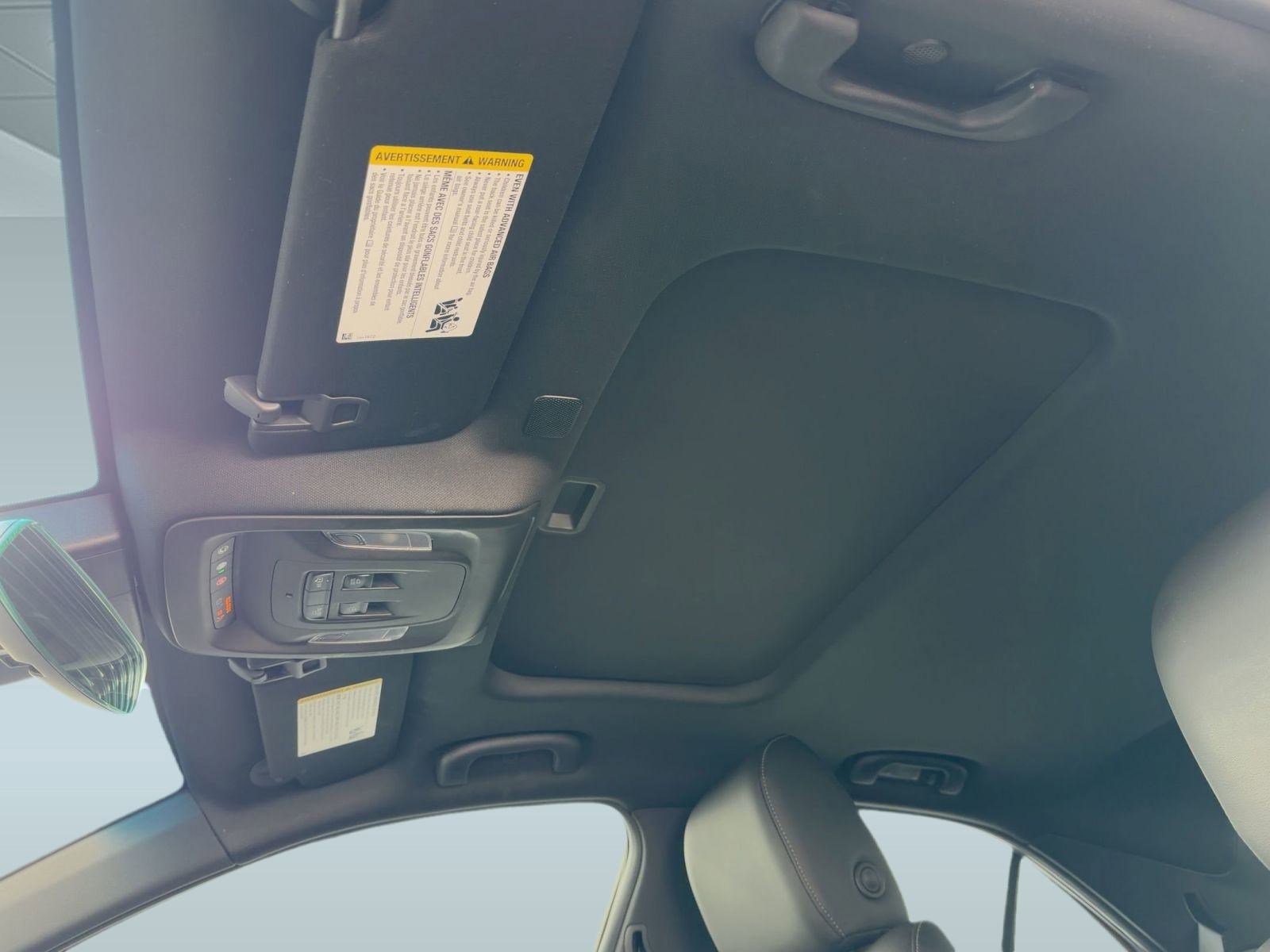 Certified 2023 Cadillac CT4 Luxury w/ Sun And Sound Package image 13