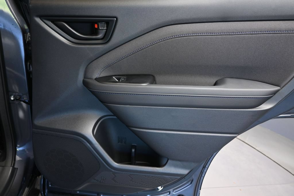 New 2026 Subaru Forester Premium AWD/4WD image 14