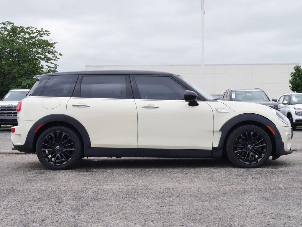 Used 2016 MINI Cooper Clubman S FWD image 11