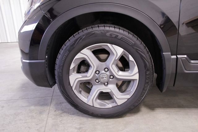Used 2019 Honda CR-V EX image 10