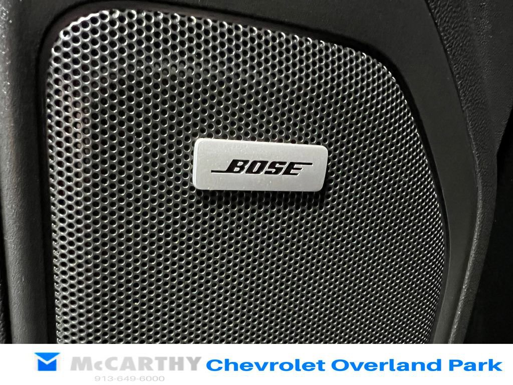 Used 2020 Chevrolet Silverado 3500 LTZ w/ LTZ Plus Package AWD/4WD image 20