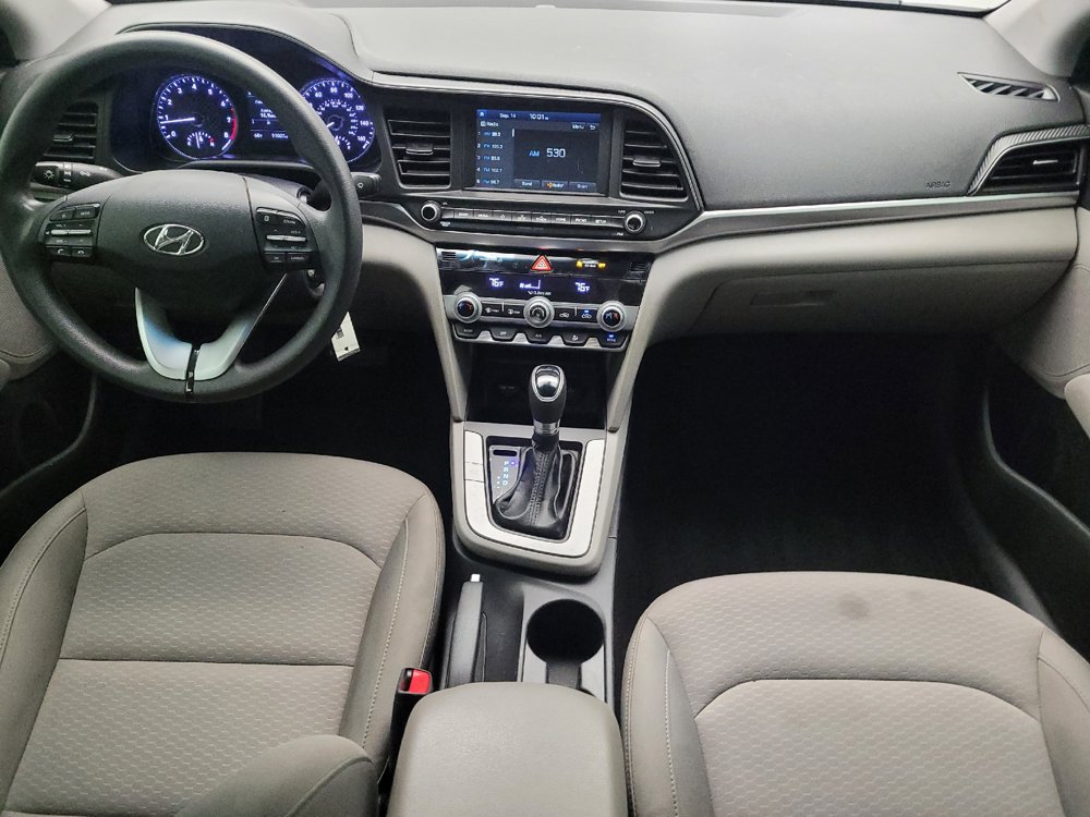 Used 2020 Hyundai Elantra SEL w/ Winter Weather Package FWD image 22