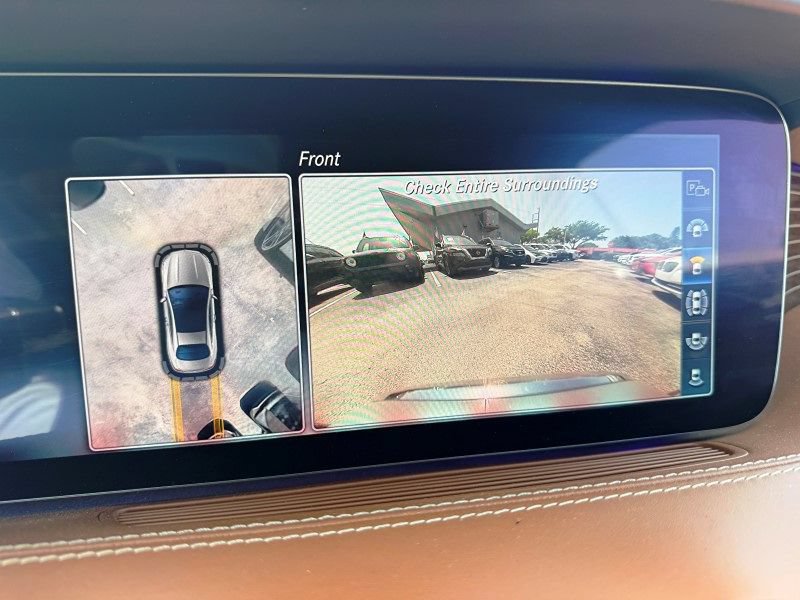 Used 2019 Mercedes-Benz S 560 Sedan image 34
